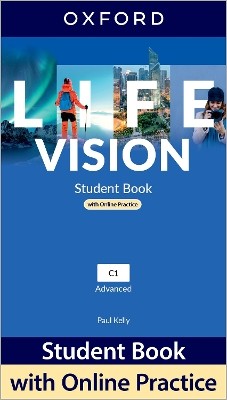 LIFE VISION ADVANCED SB (+ ONLINE PRACTICE)