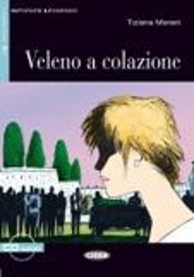 IL 2: VELENO A COLAZIONE (+ CD)