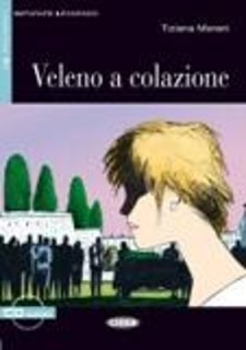 IL 2: VELENO A COLAZIONE (+ CD)
