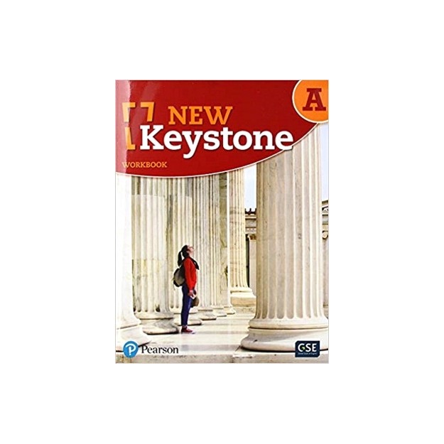 NEW KEYSTONE LEVEL A WB