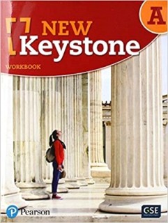 NEW KEYSTONE LEVEL A WB