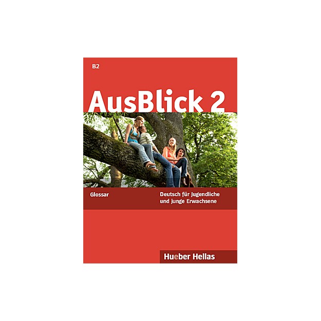 AUSBLICK 2 GLOSSAR