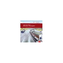 STADT, LAND, FLUSS... : BLINDER PASSAGIER ( + ON LINE AUDIO)