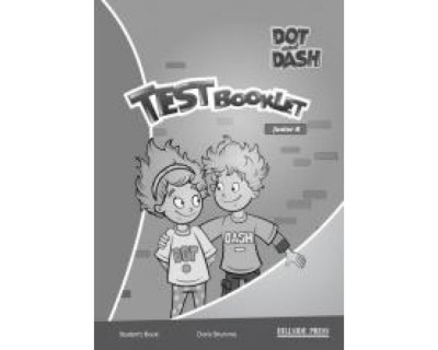 DOT AND DASH JUNIOR B TEST