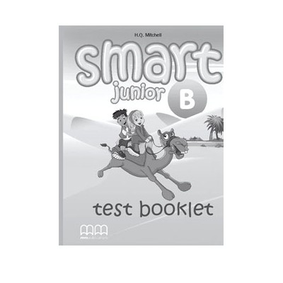 SMART JUNIOR B TEST