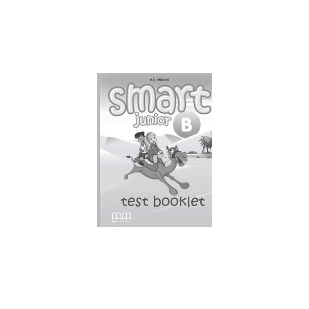 SMART JUNIOR B TEST