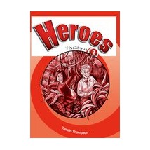 HEROES 2 WB