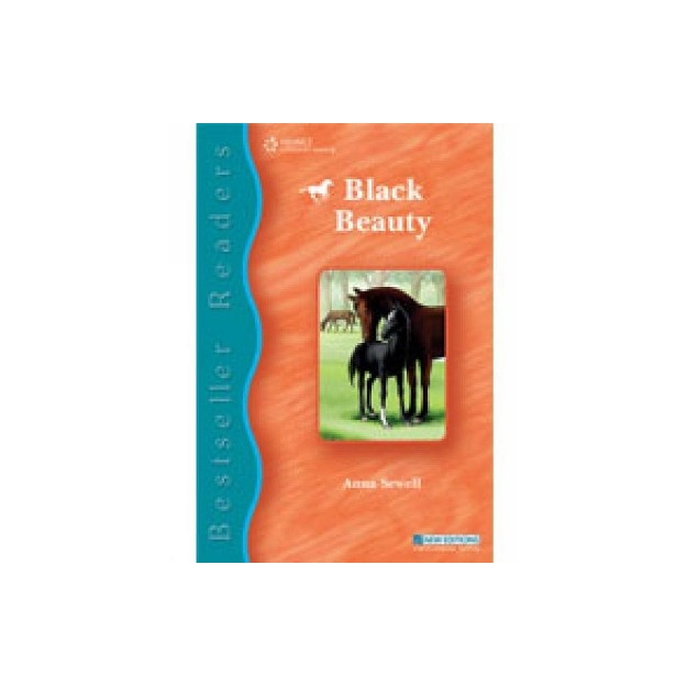 BS 2: BLACK BEAUTY
