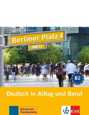 BERLINER PLATZ 4 CD NEU