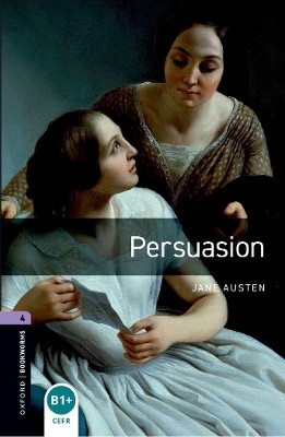 OBW LIBRARY 4: PERSUASION - SPECIAL OFFER N/E