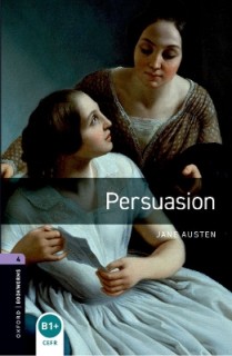 OBW LIBRARY 4: PERSUASION - SPECIAL OFFER N/E