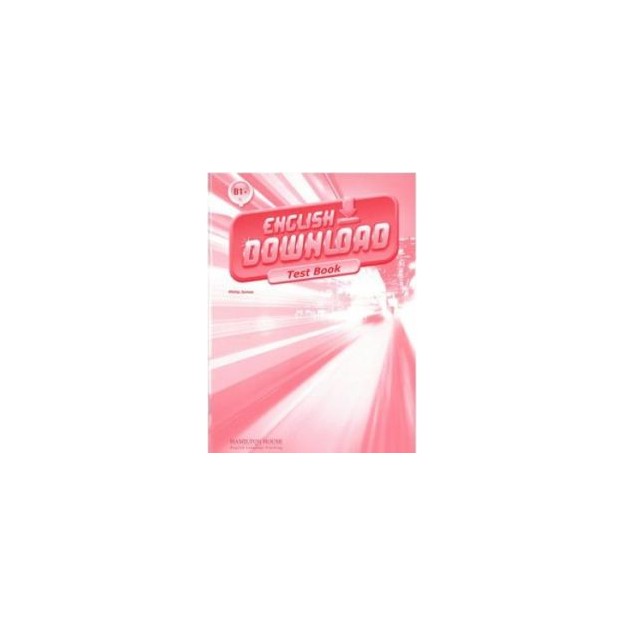 ENGLISH DOWNLOAD B1+ TEST