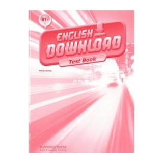 ENGLISH DOWNLOAD B1+ TEST