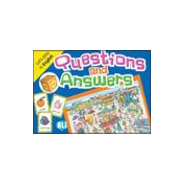 QUESTIONS AND ANSWERS