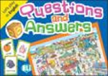 QUESTIONS AND ANSWERS