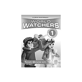 WORLD WATCHERS 1 TEST