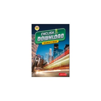 ENGLISH DOWNLOAD B2 CD CLASS