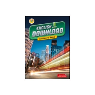 ENGLISH DOWNLOAD B2 CD CLASS