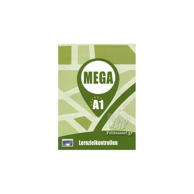 MEGA A1 LERNZIELKONTROLLEN
