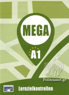 MEGA A1 LERNZIELKONTROLLEN