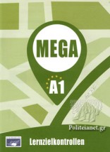 MEGA A1 LERNZIELKONTROLLEN