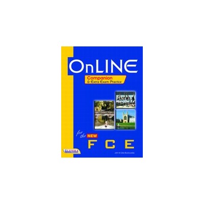 ON LINE FOR FCE COMPANION (+ EXTRA PRACTICE)