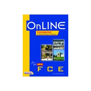 ON LINE FOR FCE COMPANION (+ EXTRA PRACTICE)
