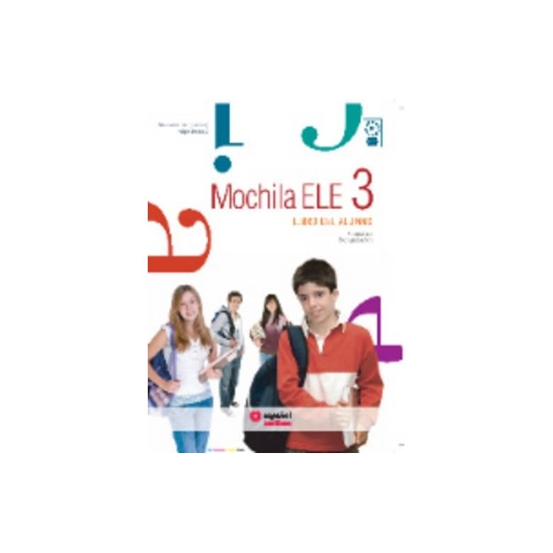 MOCHILA 3 B1.1 ALUMNO