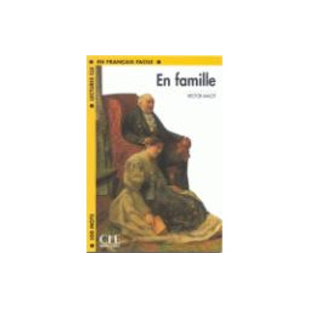 LCEFF 1: EN FAMILLE