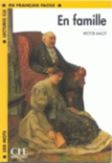 LCEFF 1: EN FAMILLE