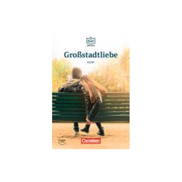 GROSSTADTLIEBE