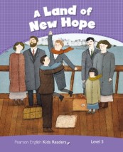 PK 5: A LAND OF NEW HOPE