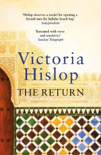 THE RETURN - REISSUE PB