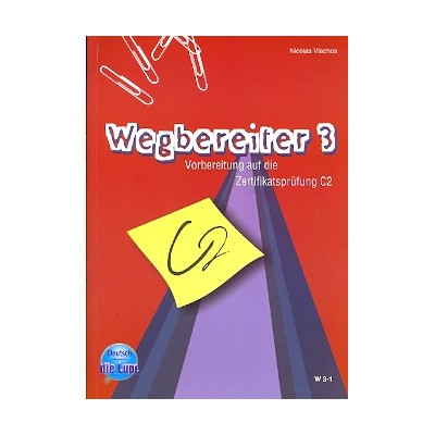WEGBEREITER 3 C2 KURSBUCH