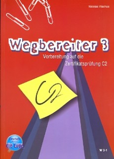 WEGBEREITER 3 C2 KURSBUCH