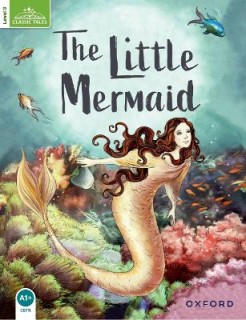 OCT 1: THE LITTLE MERMAID - SPECIAL OFFER N/E