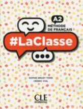 LA CLASSE A2 METHODE (+ DVD-ROM)