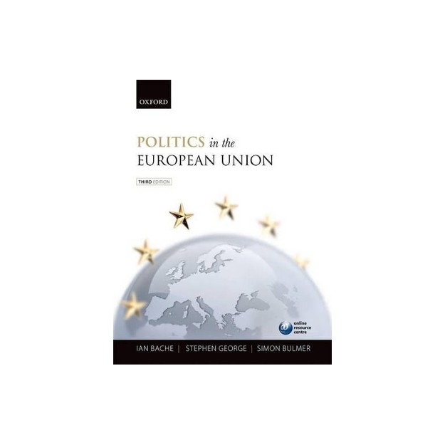 POLITICS IN THE EUROPEAN UNION PB