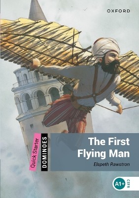 OD STARTER: THE FIRST FLYING MAN