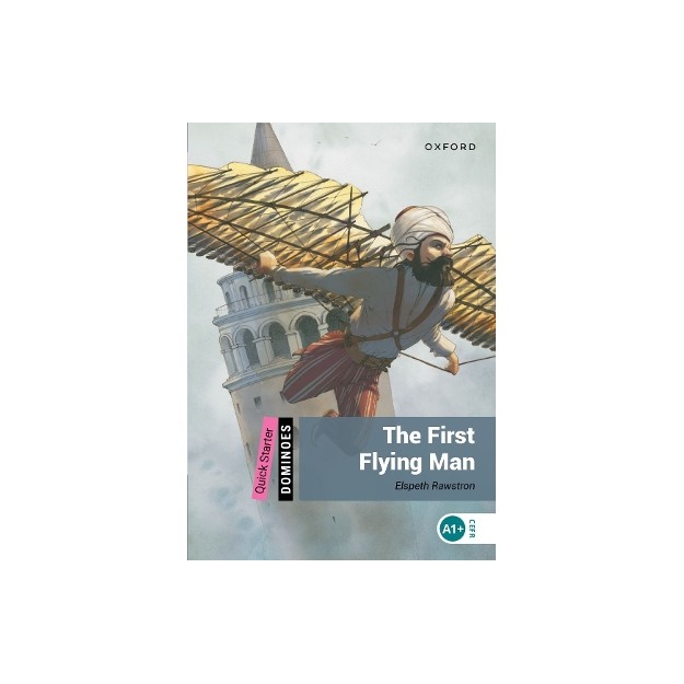 OD STARTER: THE FIRST FLYING MAN