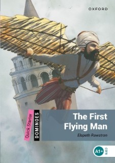 OD STARTER: THE FIRST FLYING MAN