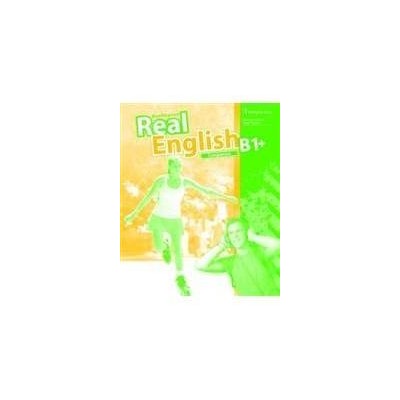 REAL ENGLISH B1+ COMPANION