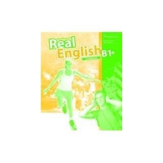 REAL ENGLISH B1+ COMPANION