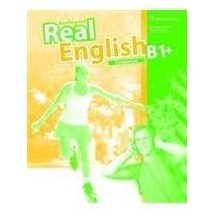 REAL ENGLISH B1+ COMPANION