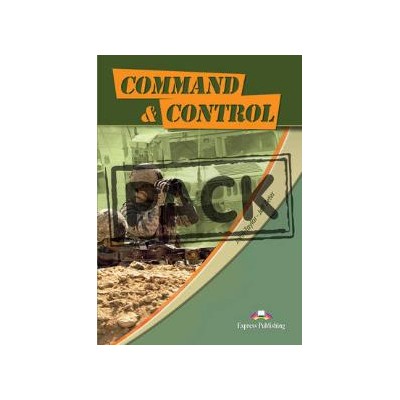 CAREER PATHS COMMAND   CONTROL SB (+ DIGIBOOKS APP)