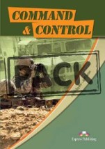 CAREER PATHS COMMAND CONTROL SB (+ DIGIBOOKS APP)