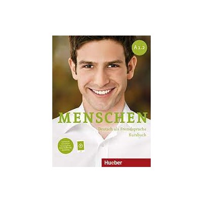 MENSCHEN A1.2 KURSBUCH