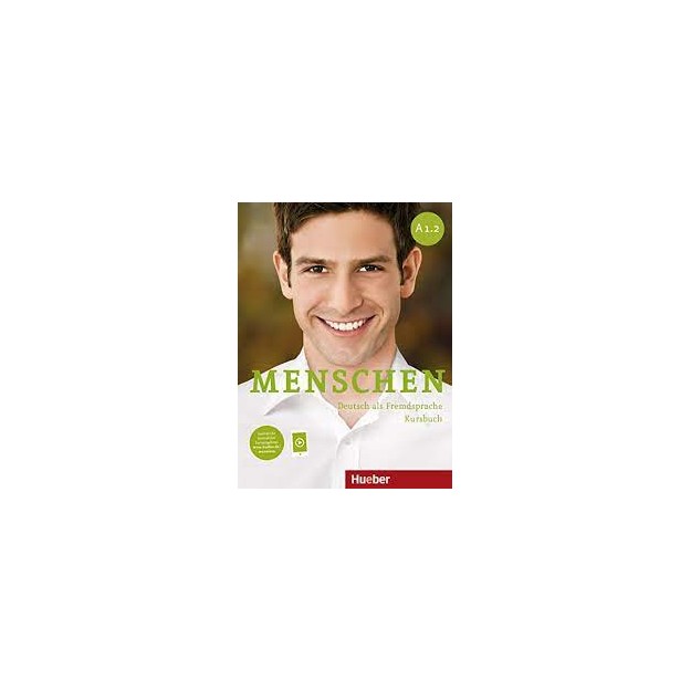 MENSCHEN A1.2 KURSBUCH