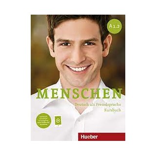 MENSCHEN A1.2 KURSBUCH