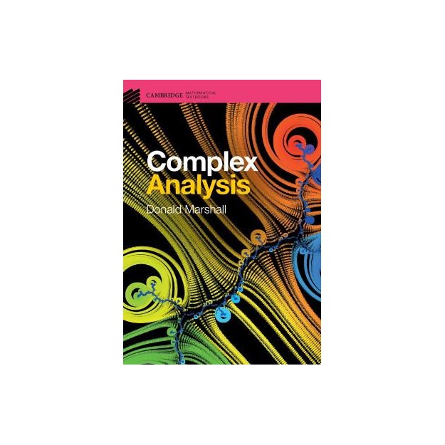 COMPLEX ANALYSIS